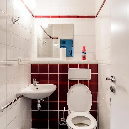 Apartment Unique Penthouse & Terrace 6br+3.5bath, Views! Prague